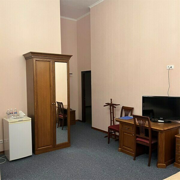 Стандартный 4-местный