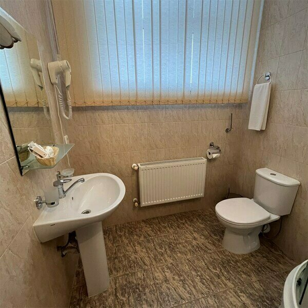 Стандартный 4-местный