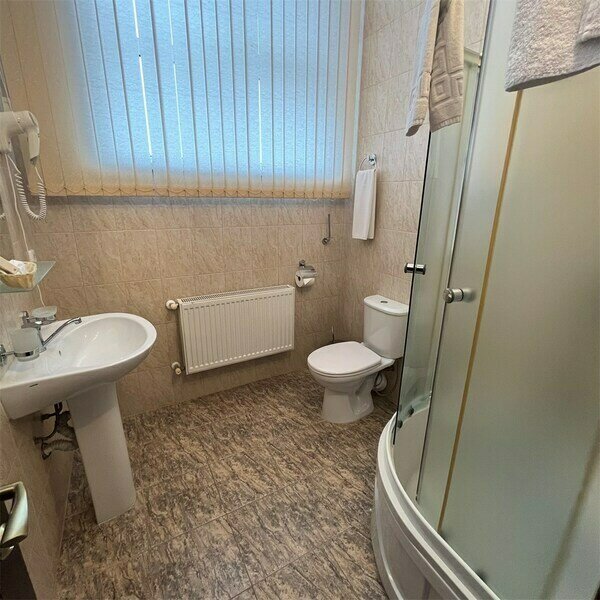 Стандартный 4-местный