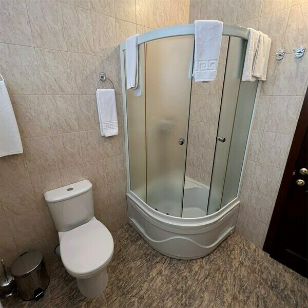 Стандартный 4-местный