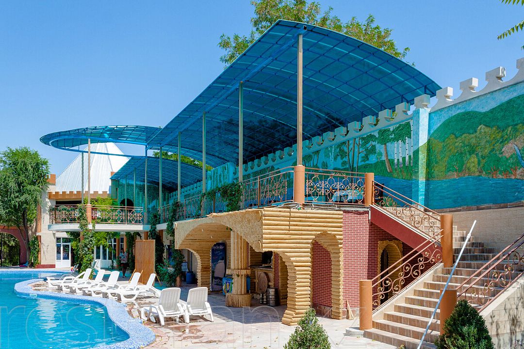 Манкент, Туркестанская область: фото 4