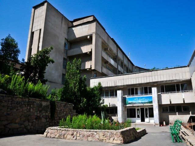 Ак-Кайын, Алматинская область: фото 2