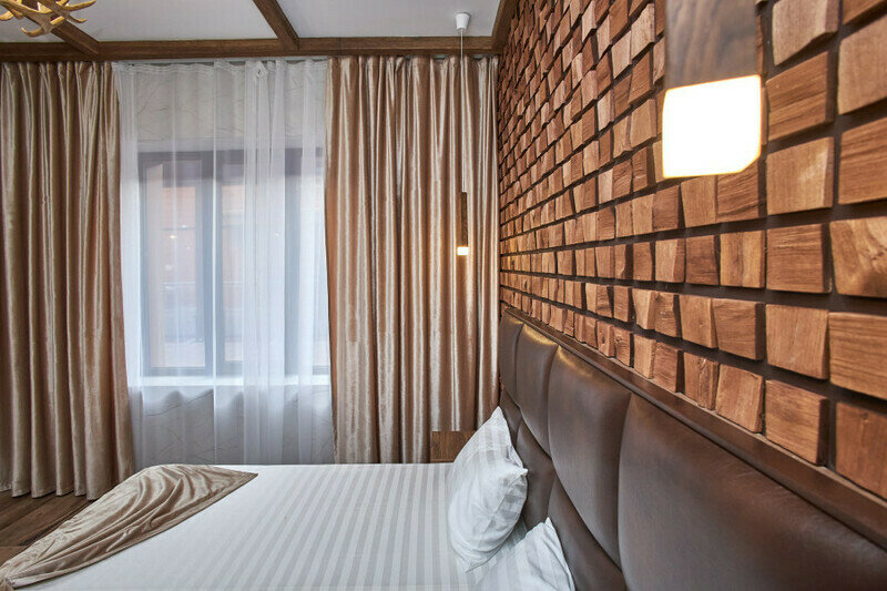 Комфорт 2-местный