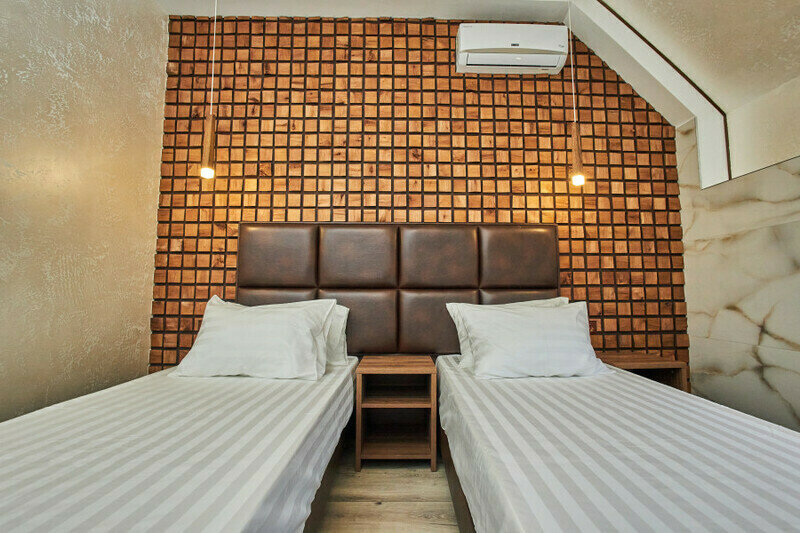 Комфорт 2-местный