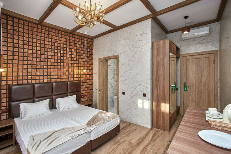 Комфорт 2-местный