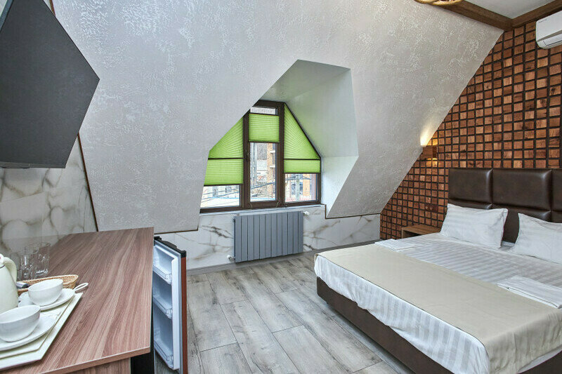 Комфорт 2-местный