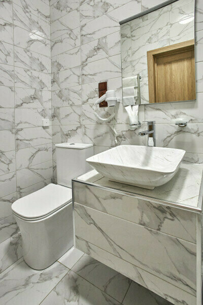 Комфорт 2-местный