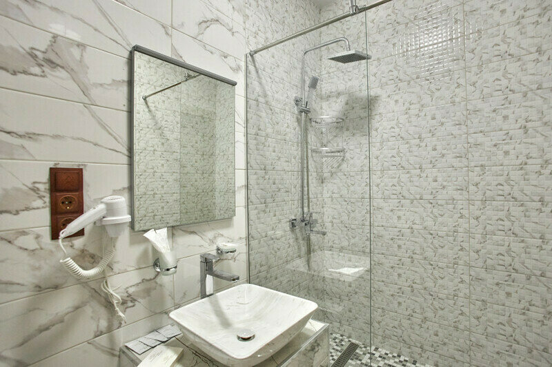 Комфорт 2-местный