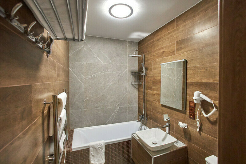 Комфорт 2-местный