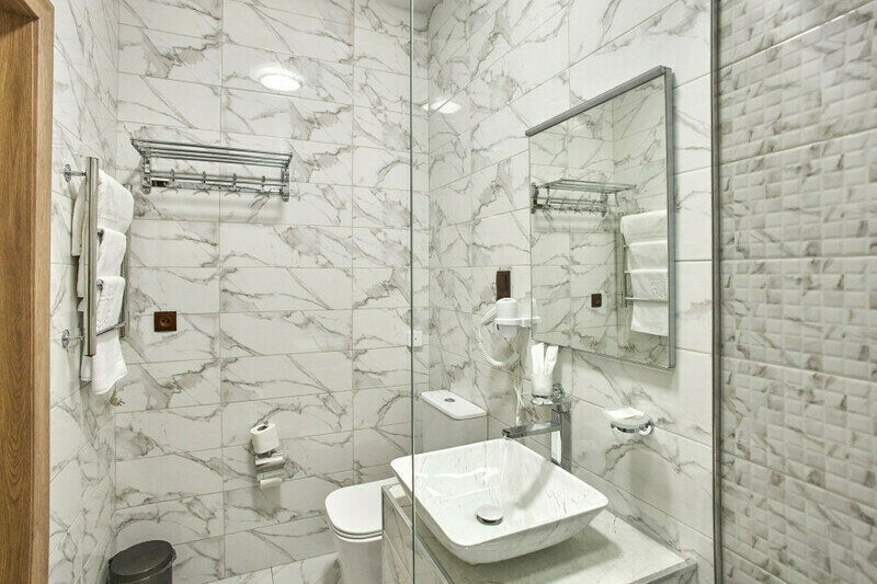 Комфорт 2-местный (с террасой)