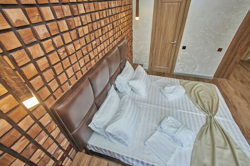 Комфорт 2-местный Улучшенный