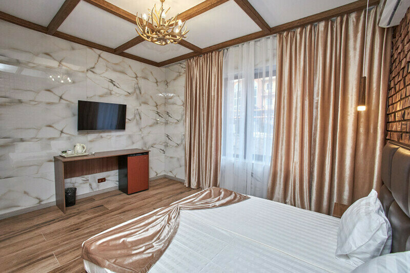 Комфорт 2-местный Улучшенный