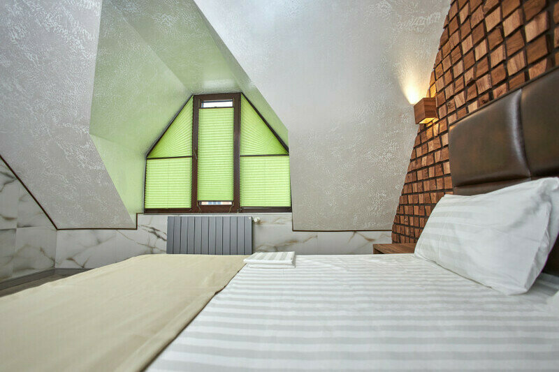 Комфорт 2-местный Улучшенный