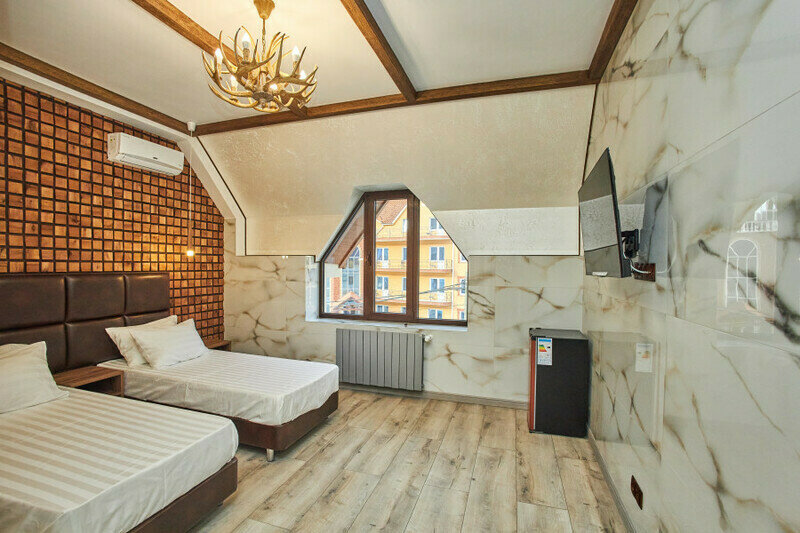 Комфорт 2-местный Улучшенный