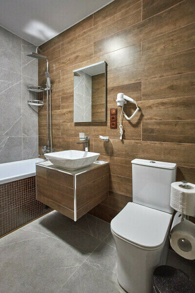 Комфорт 2-местный Улучшенный