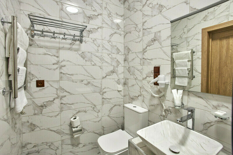 Комфорт 2-местный Улучшенный