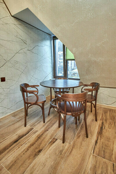 Студио 2-местный (с кухней)