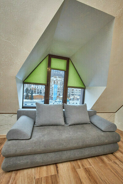 Студио 2-местный (с кухней)