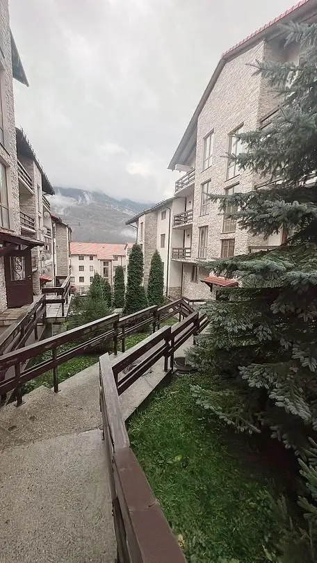 Внешний вид, территория | На Калиновой 9, Краснодарский край