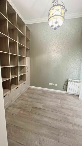 Апартаменты (с видом на горы)