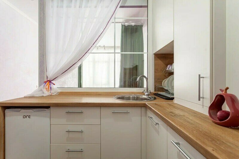 Апартаменты 4-местный (№14)