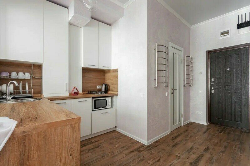 Апартаменты 4-местный (№14)