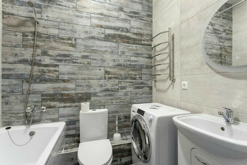 Апартаменты 4-местный (№14)