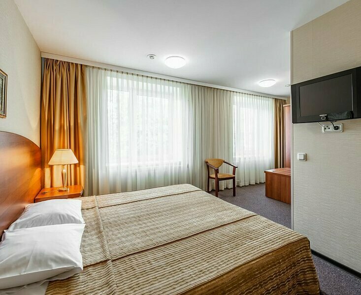 Комфорт 2-местный DBL