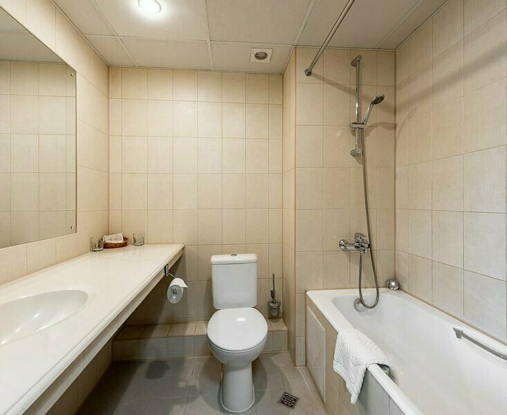 Комфорт 2-местный DBL