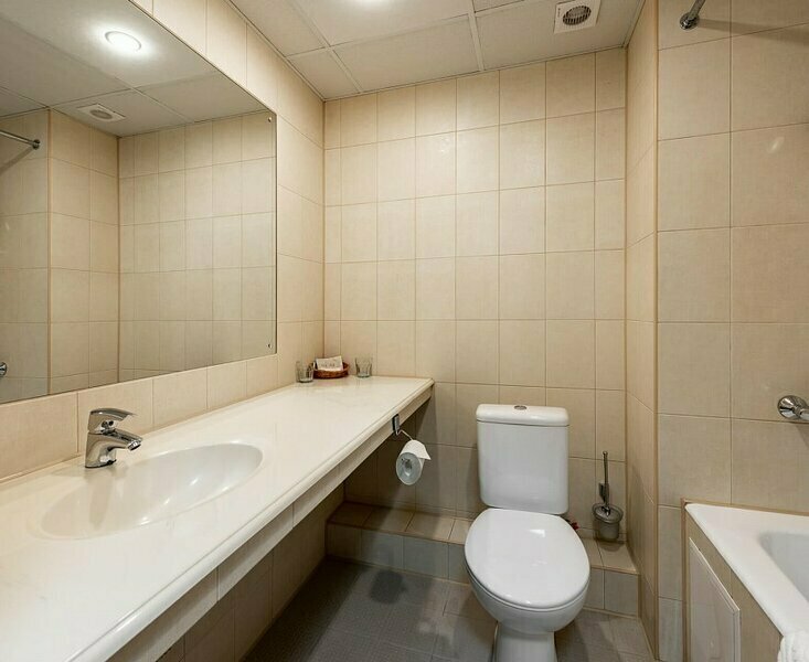 Комфорт 2-местный DBL