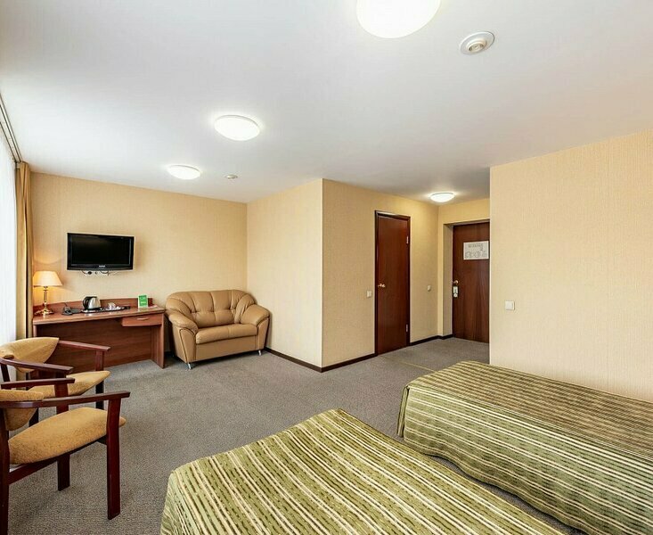 Комфорт 2-местный TWIN