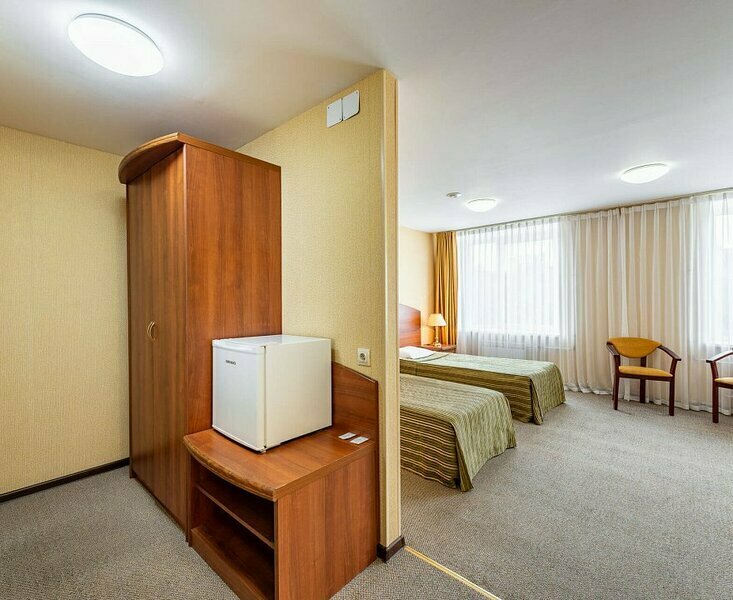 Комфорт 2-местный TWIN