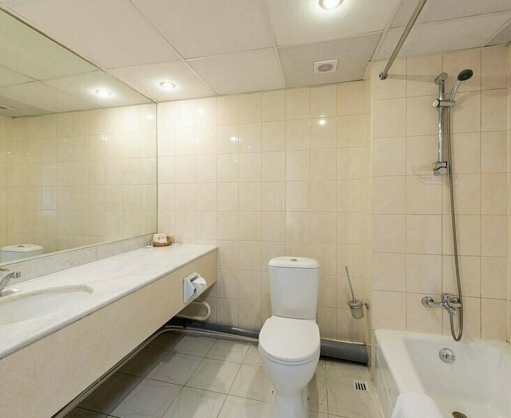 Комфорт 2-местный TWIN