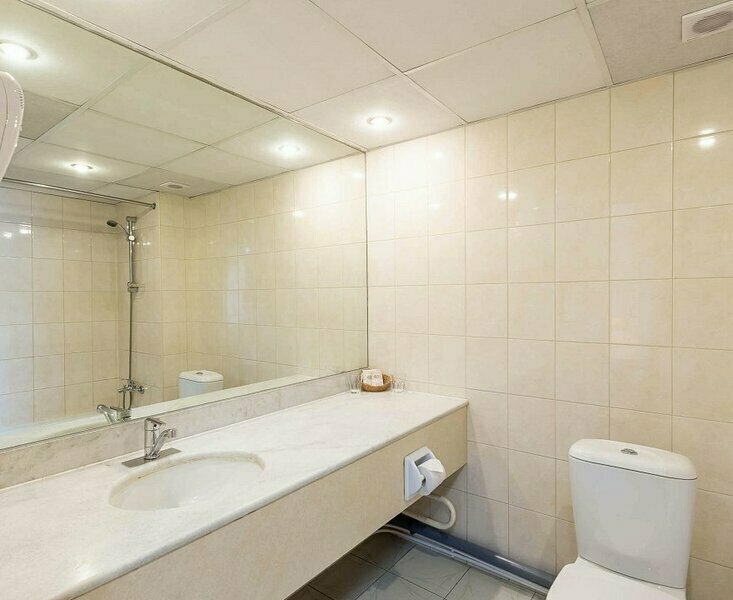 Комфорт 2-местный TWIN