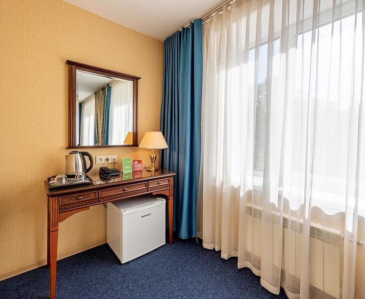 Полулюкс 2-местный