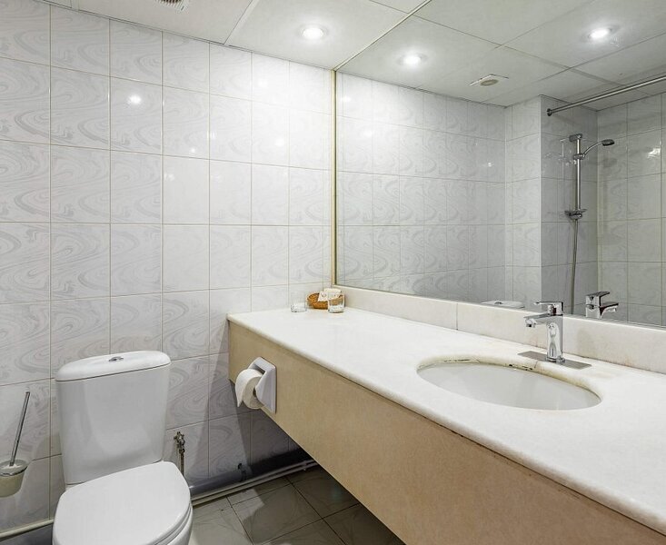 Стандартный 1-местный