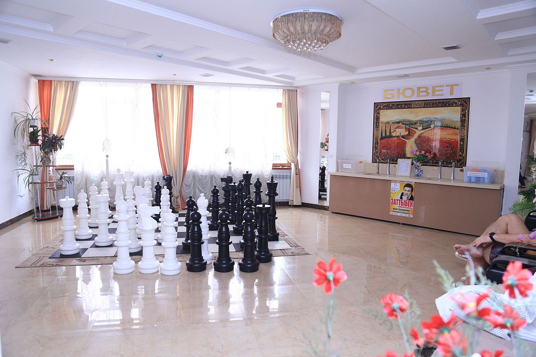 Маржан Су, Туркестанская область: фото 3