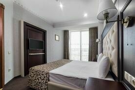 Полулюкс 2-местный 2-комнатный, Отель Ribera Resort & SPA, Евпатория