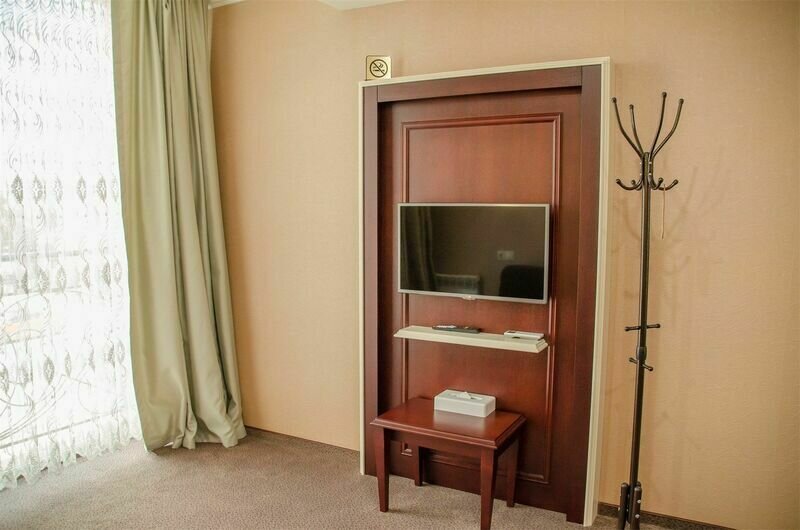 Полулюкс 2-местный 2-комнатный