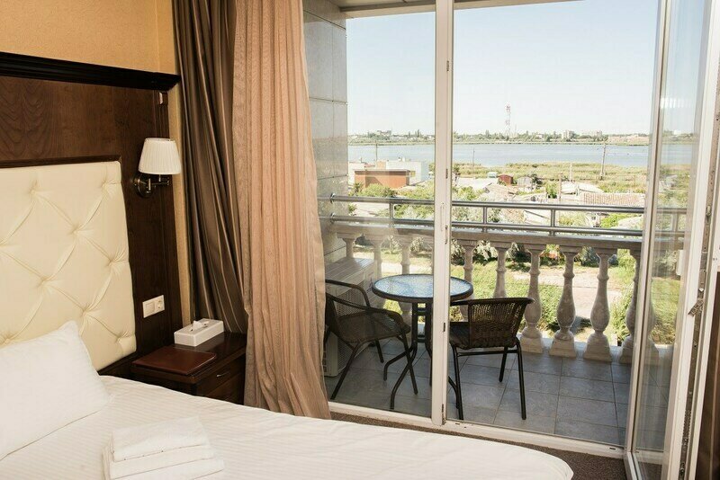 Стандартный 2-местный TWIN