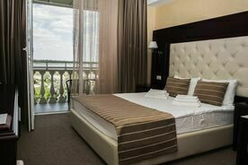 Стандартный 2-местный 1-комнатный, Отель Ribera Resort & SPA, Евпатория