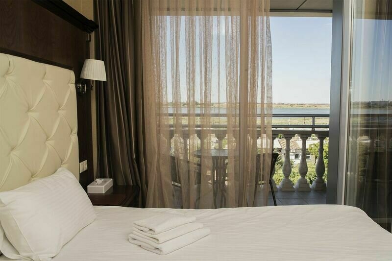 Стандартный 2-местный 1-комнатный