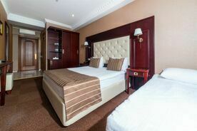 Стандартный Семейный 2-местный, Отель Ribera Resort & SPA, Евпатория