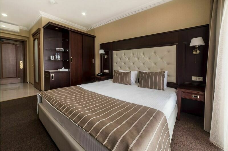 Стандартный Семейный 2-местный