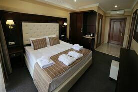 Улучшенный 2-местный 1-комнатный, Отель Ribera Resort & SPA, Евпатория