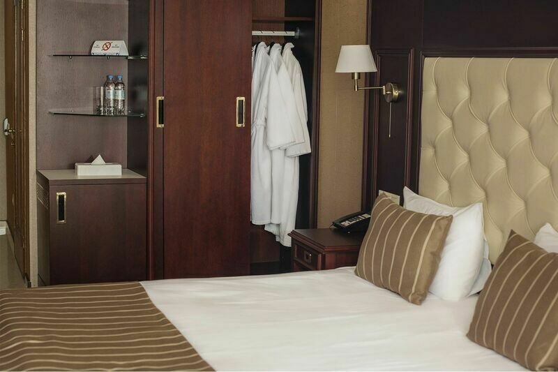 Улучшенный 2-местный 1-комнатный