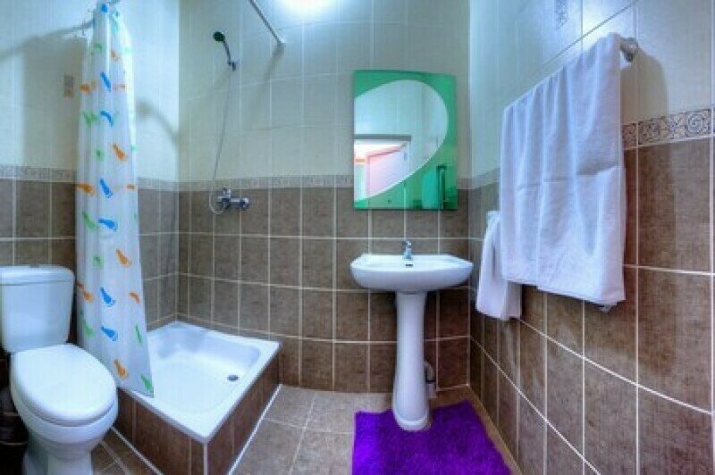 Standard 2-местный