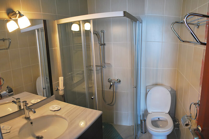 Standard 2-местный