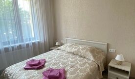 Standart plus 1-местный Single+ корпус Административный, Санаторий Солнечный берег, Речицкий