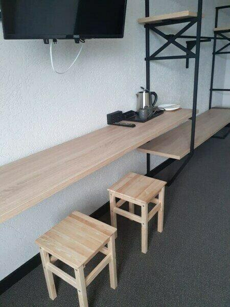 Стандартный 2-местный